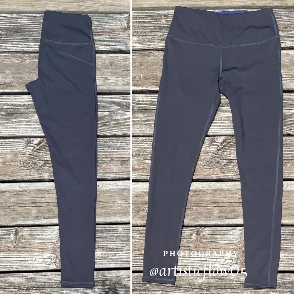 Marika Sport Leggings NWOT - Picture 7 of 7